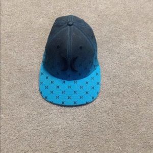 Boys Hurley  ball cap